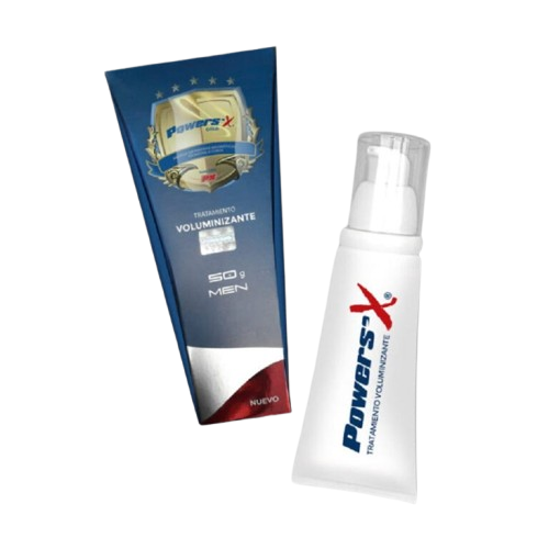 Potenciador y voluminizador del tamaño de pene