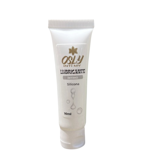 Lubricante Silicona Osly