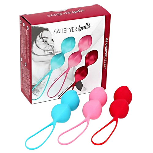 Satisfyer Balls