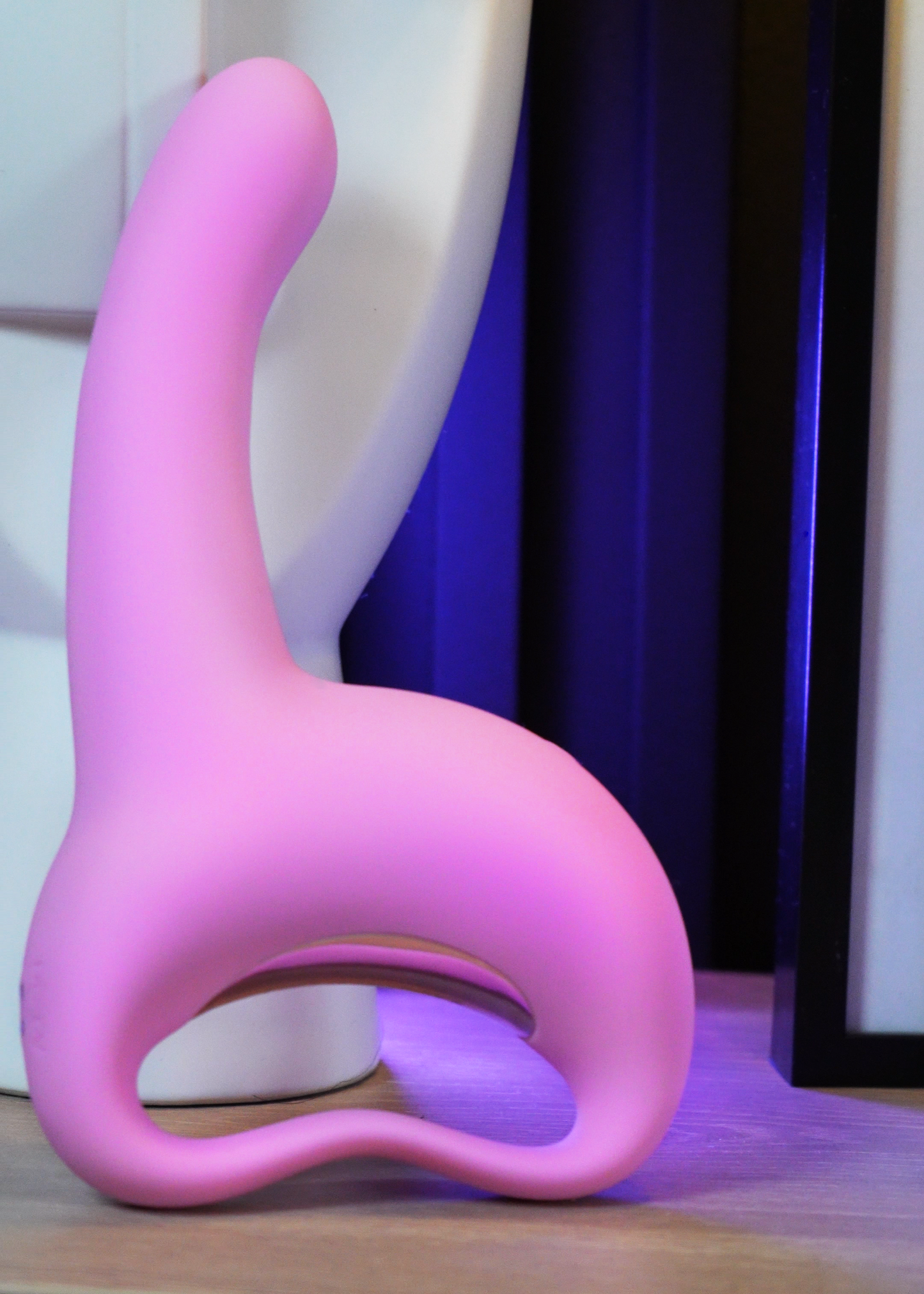 Vibrador y Estimulador Squirty