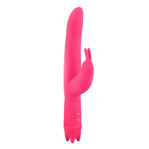Vibrador Doble Remy