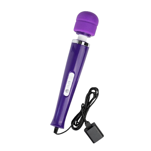 Vibrador Electra Wand