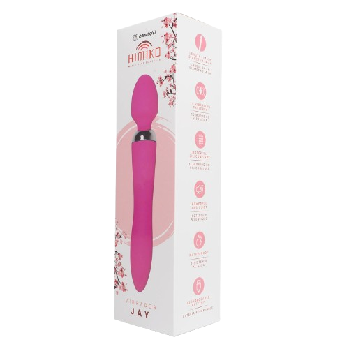 Vibrador Hitachi Jay