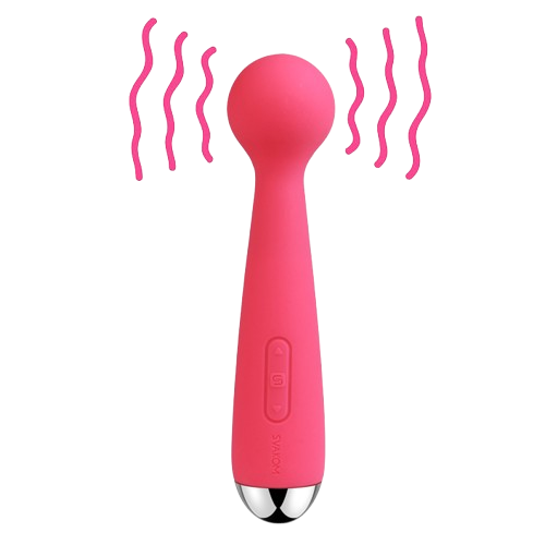 Vibrador Mini Emma Svakom