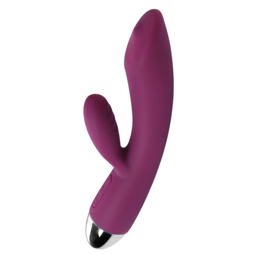 Vibrador Trysta punto G Svakom