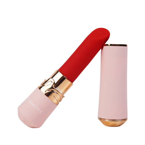 Labial Vibrador Yaray