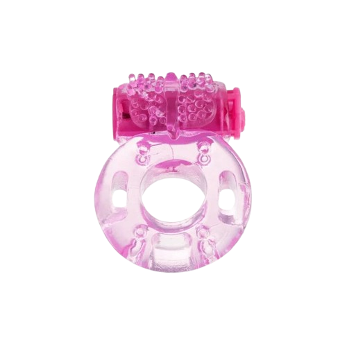 Anillo Vibrador para el pene Orfeo