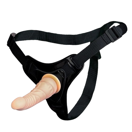 Arnés StrapOn Luter