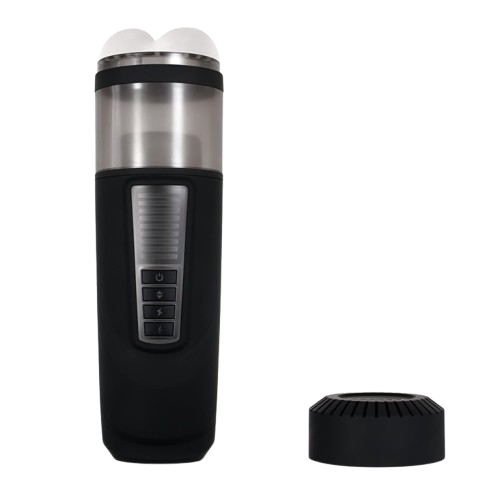 Bomba Mensaje Embotellado Gender X