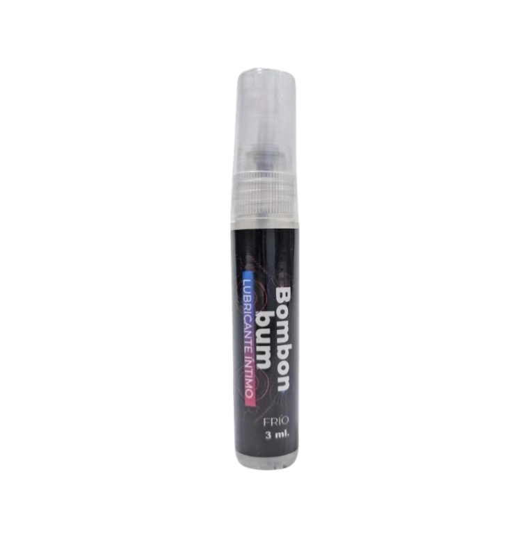 Lubricante saborizado bombon (incluye juego sexual de pareja)