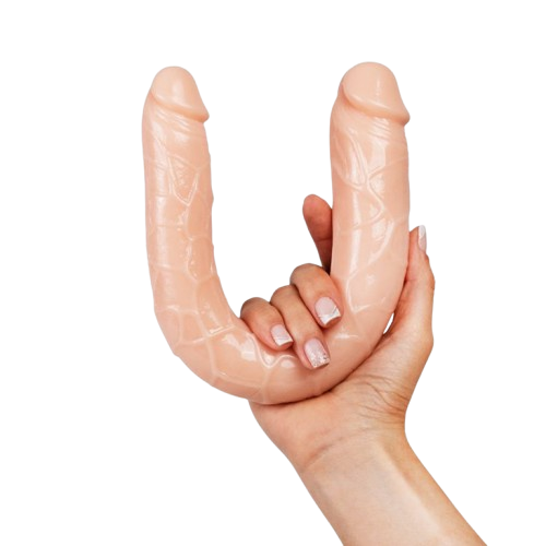 Dildo Doble Niel 38 cm