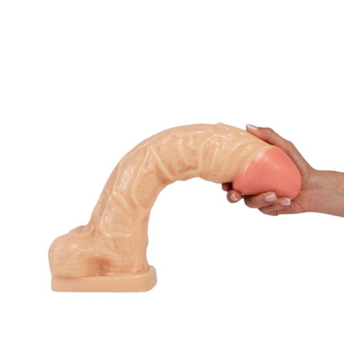 Dildo Realista Jackson 37 cm