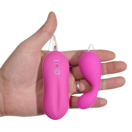 Huevo Vibrador Annie