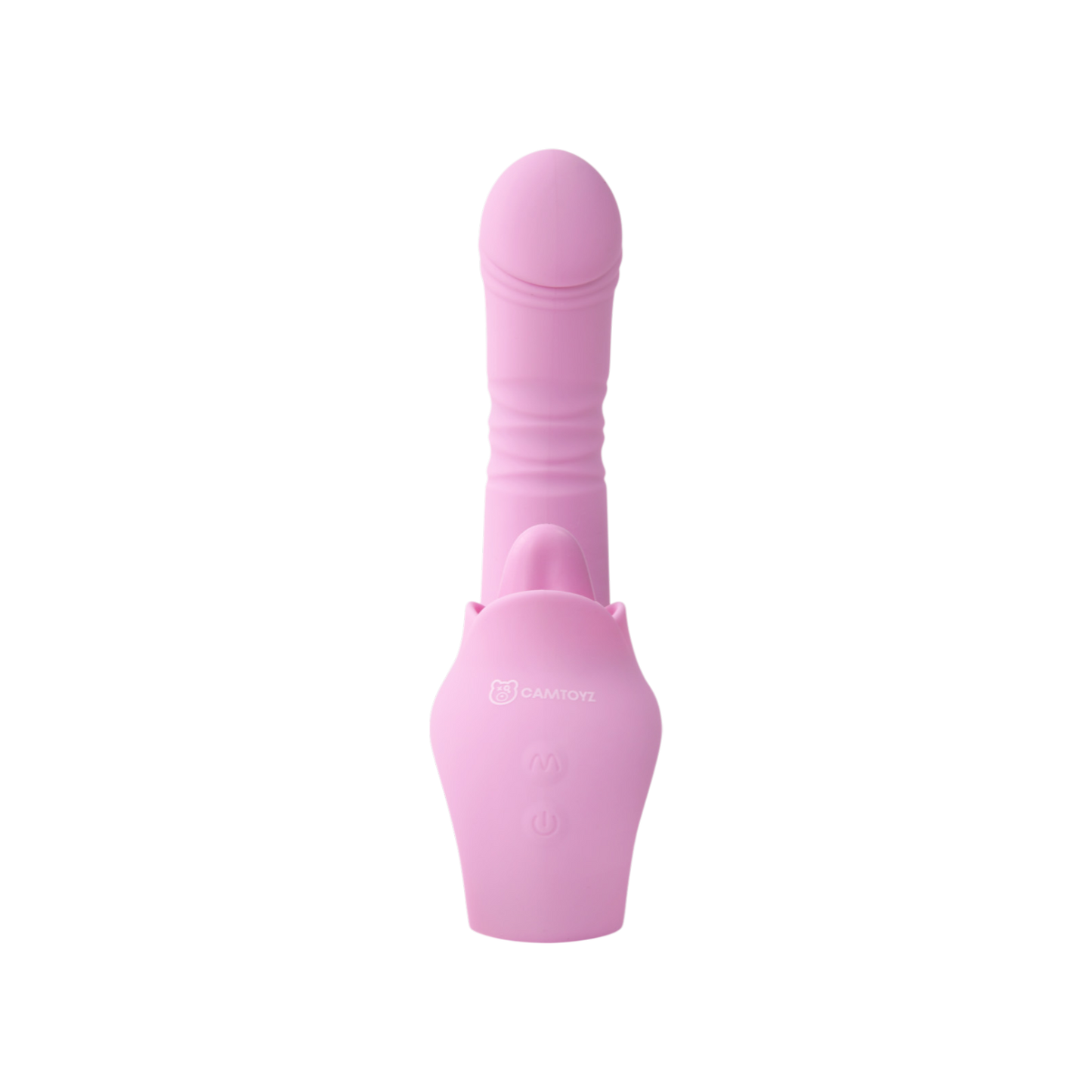 Estimulador con Lengua Lissa
