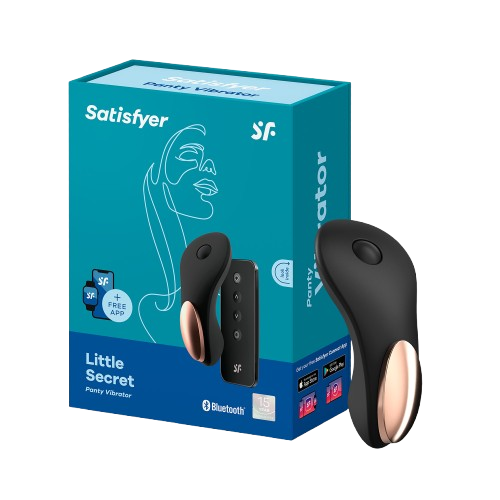 Satisfyer Little Secret
