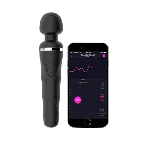 Lovense Domi 2 Hitachi