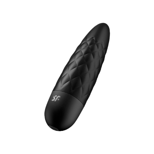 Satisfyer Ultra Power Bullet 5