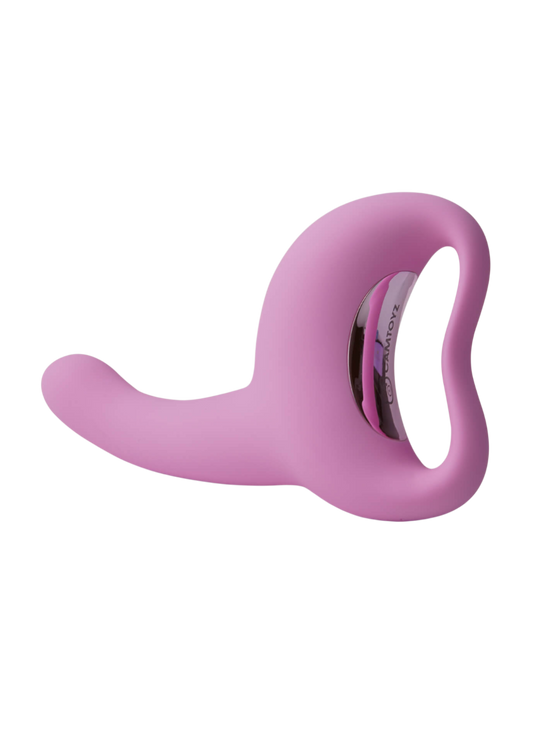 Vibrador y Estimulador Squirty