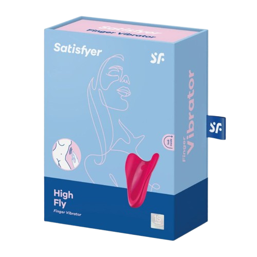 Satisfyer High Fly