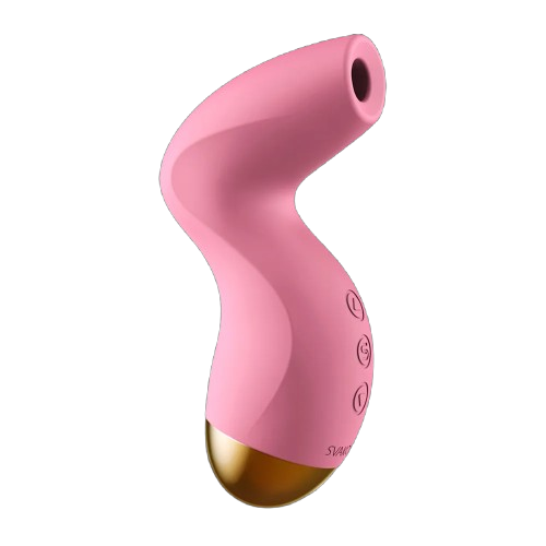 Succionador de clitoris pulse Pure Svakom