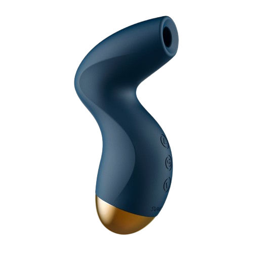 Succionador de clitoris pulse Pure Svakom