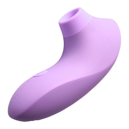 Succionador de Clítoris Pulse Lite Svakom