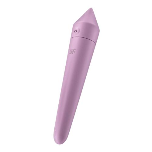 Satisfyer Ultra Power Bullet 8 Lila