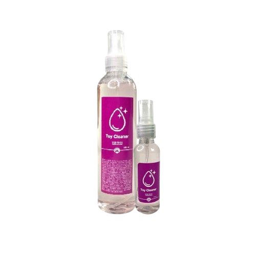 Limpiador de juguetes