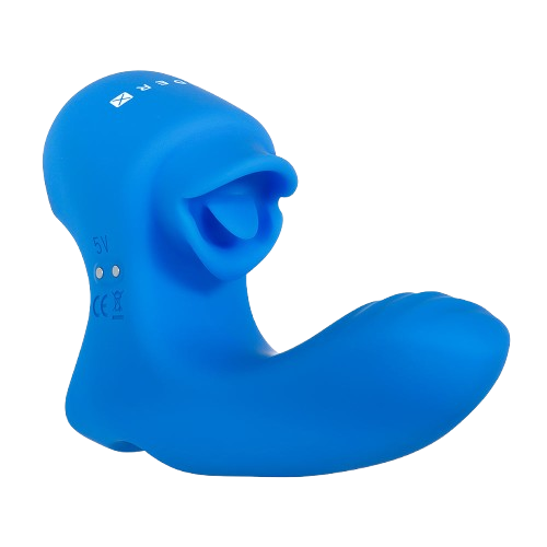 Vibrador para el Dedo Gender X