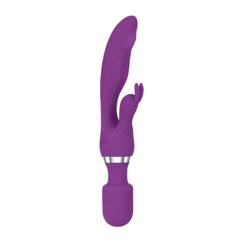 Vibrador Rabbit Hitachi